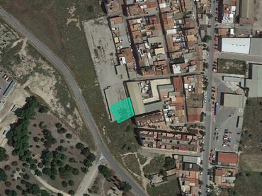 Terreno rustico in vendita a Pl Pp Zm Sg1 Ua2