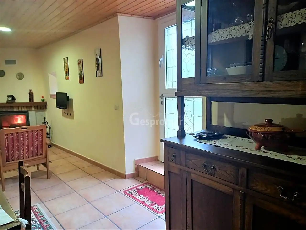 Casa o xalet en venda en Montederramo amb Balcó