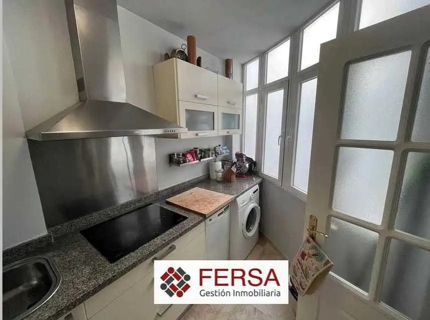 Attic for rent in Avenida de la Libertad, Pinar Alto
