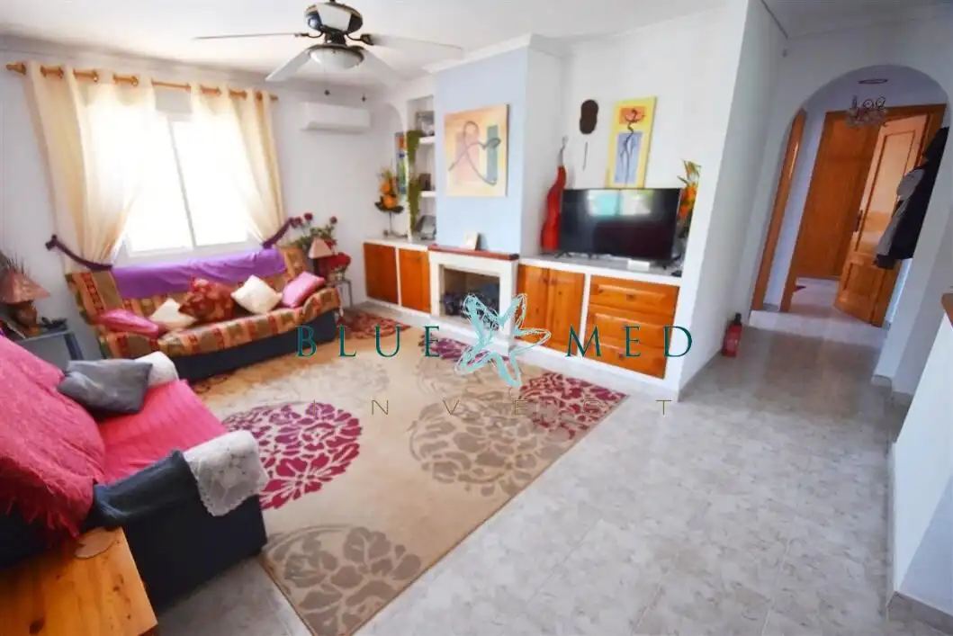 Houses for sale in Callizo San Sebastián, 31, Mazarrón Casco Urbano