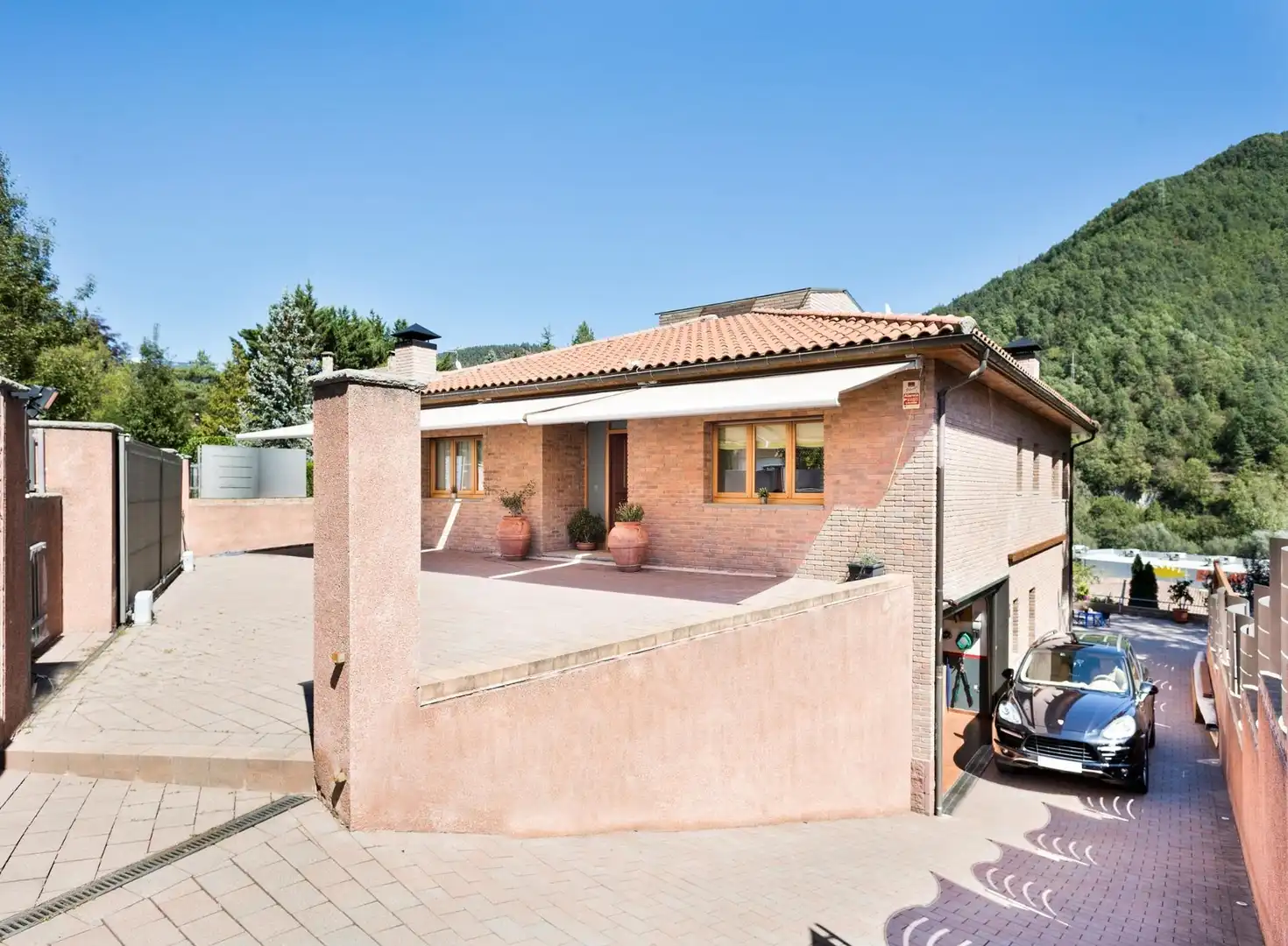 Detached house for sale in Ripoll, imagen 4