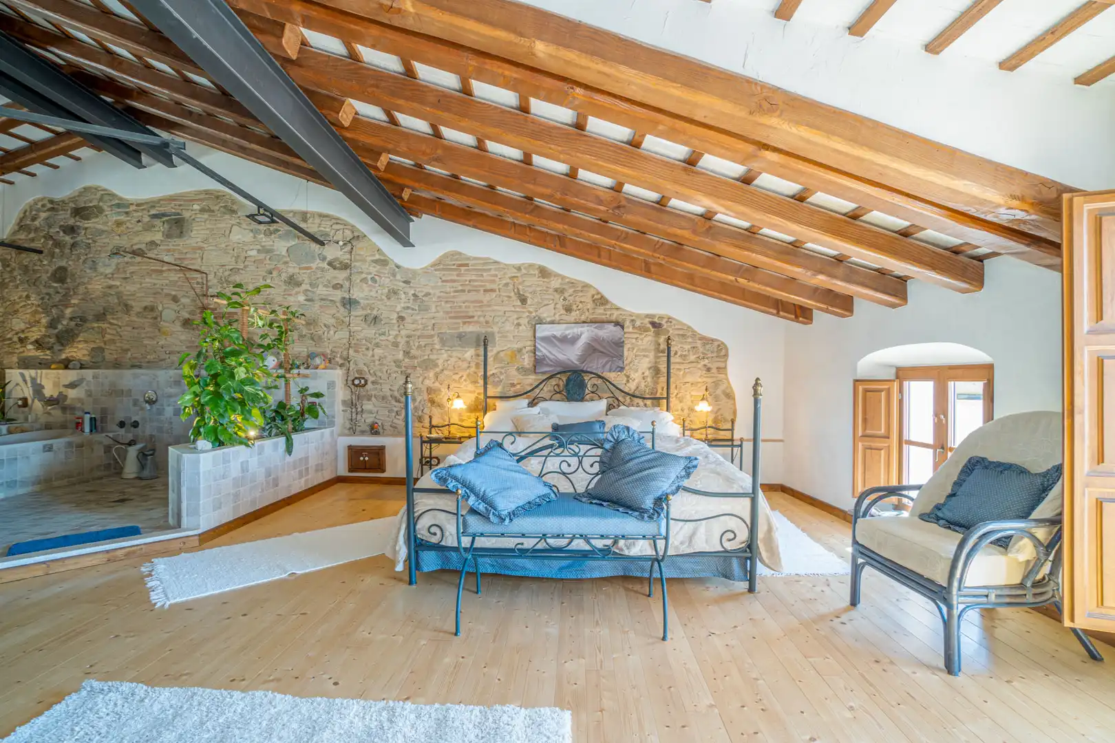 Casa rústica en venda a Castelló d'Empúries, imagen 21