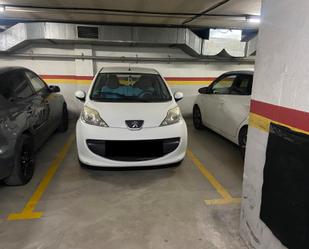 Parking of Garage for sale in Rubí