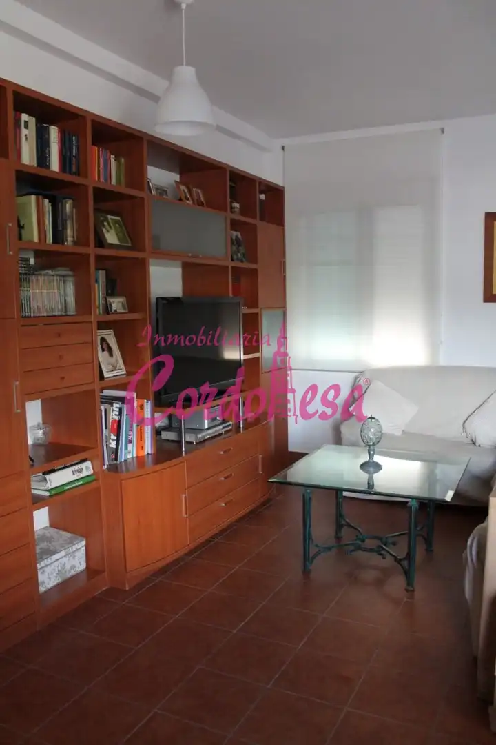 Bedroom of Country homes for sale in Córdoba  with Air Conditioner, Private garden and Terrace