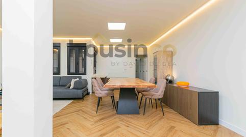 Foto 3 de Pis en venda a Don Ramón de la Cruz, Goya,  Madrid Capital