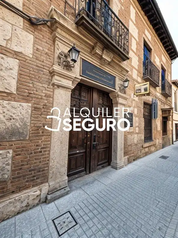 Local comercial de lloguer a Calle Del Empecinado, imagen 9