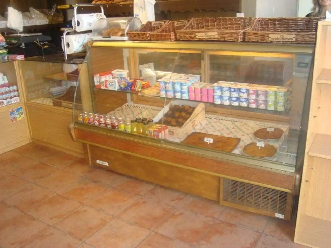 Local comercial en venda a Calle Corpus Christi 67 24010 San Andres Del Rabanedo, imagen 4