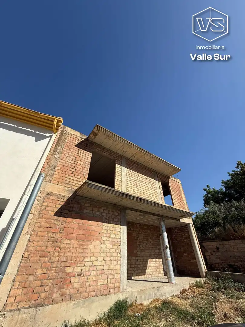 Casa en venta en Lecrín