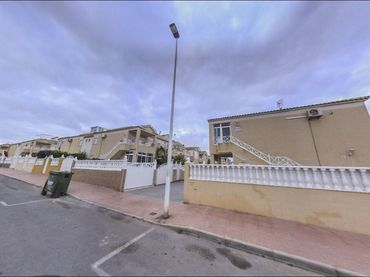 Villa à vendre à Urbanizacion Urbanizacion San Jose Sector 10 16-B
