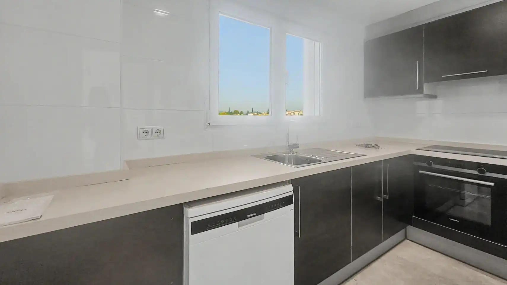 Apartment with pool for sale in Pego, imagen 5
