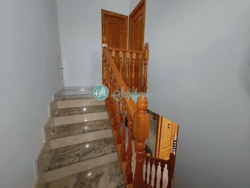 Villa zum Verkauf in Palazuelos de Eresma, imagen 56