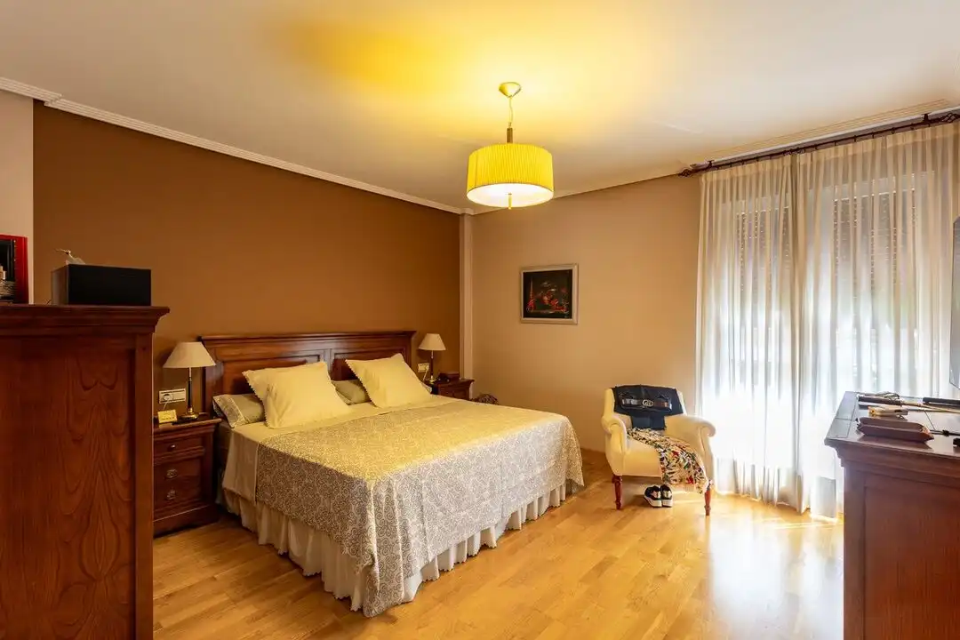 Casa o chalet en venta en Las Eras de Renueva