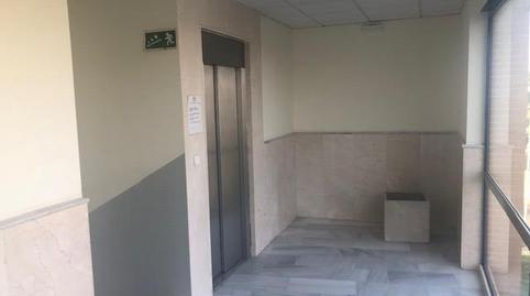 Foto 5 de Oficina en venda a Plaza Agua del, Centro, Sevilla