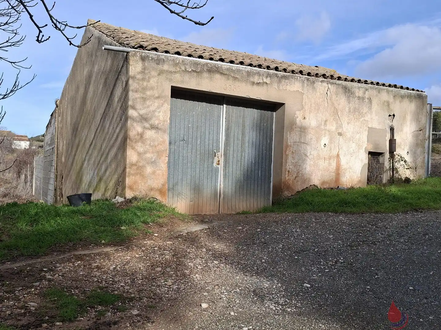 Lands and plots for sale in Cabra del Camp