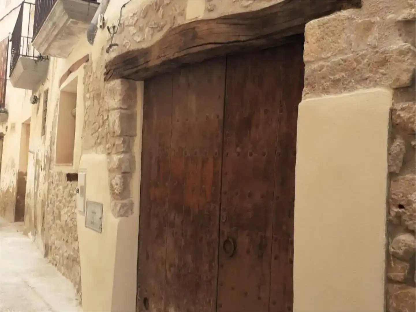 Casa adosada en venta en Barberà de la Conca con Aire acondicionado, Trastero y Amueblado