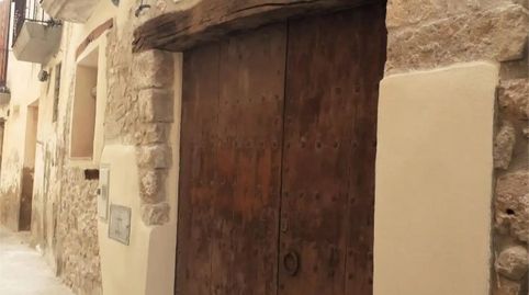 Foto 5 de Casa adosada en venda a Carrer Grau, 9, Barberà de la Conca, Tarragona