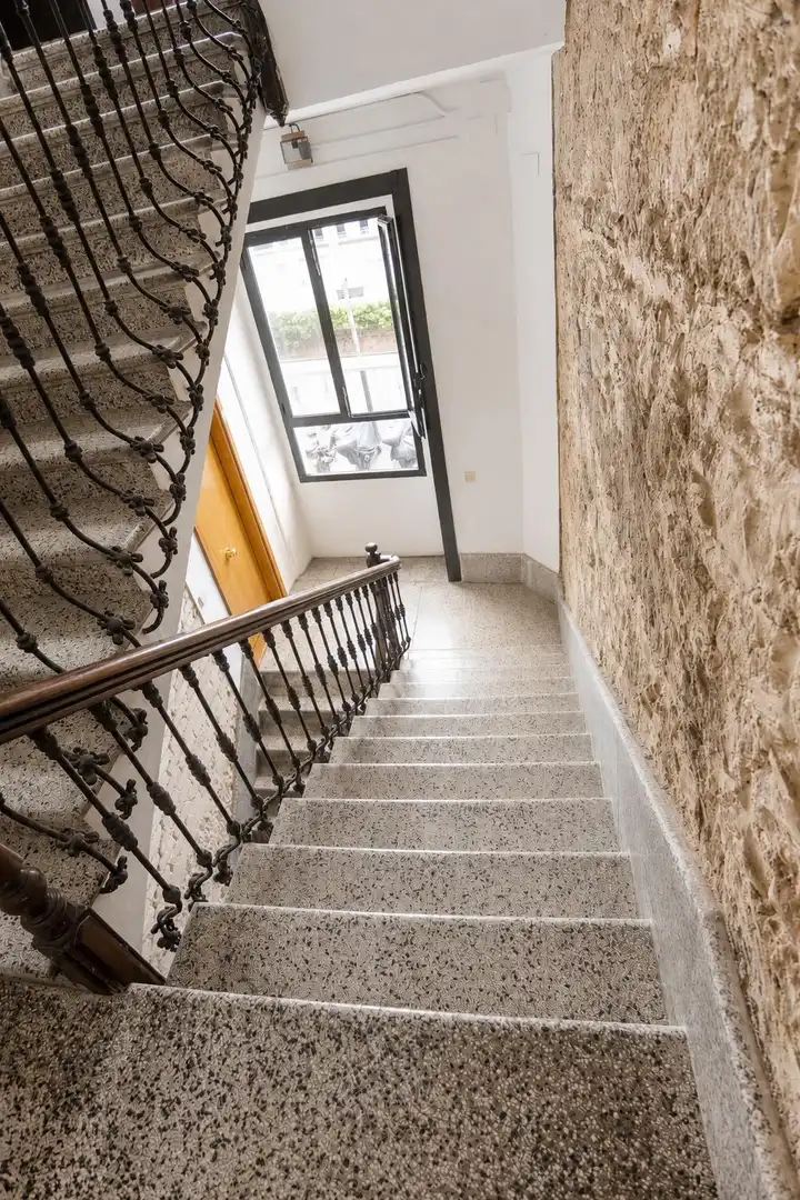 Apartamento en venta en Las Palmas de Gran Canaria con Aire acondicionado, Parquet y Trastero