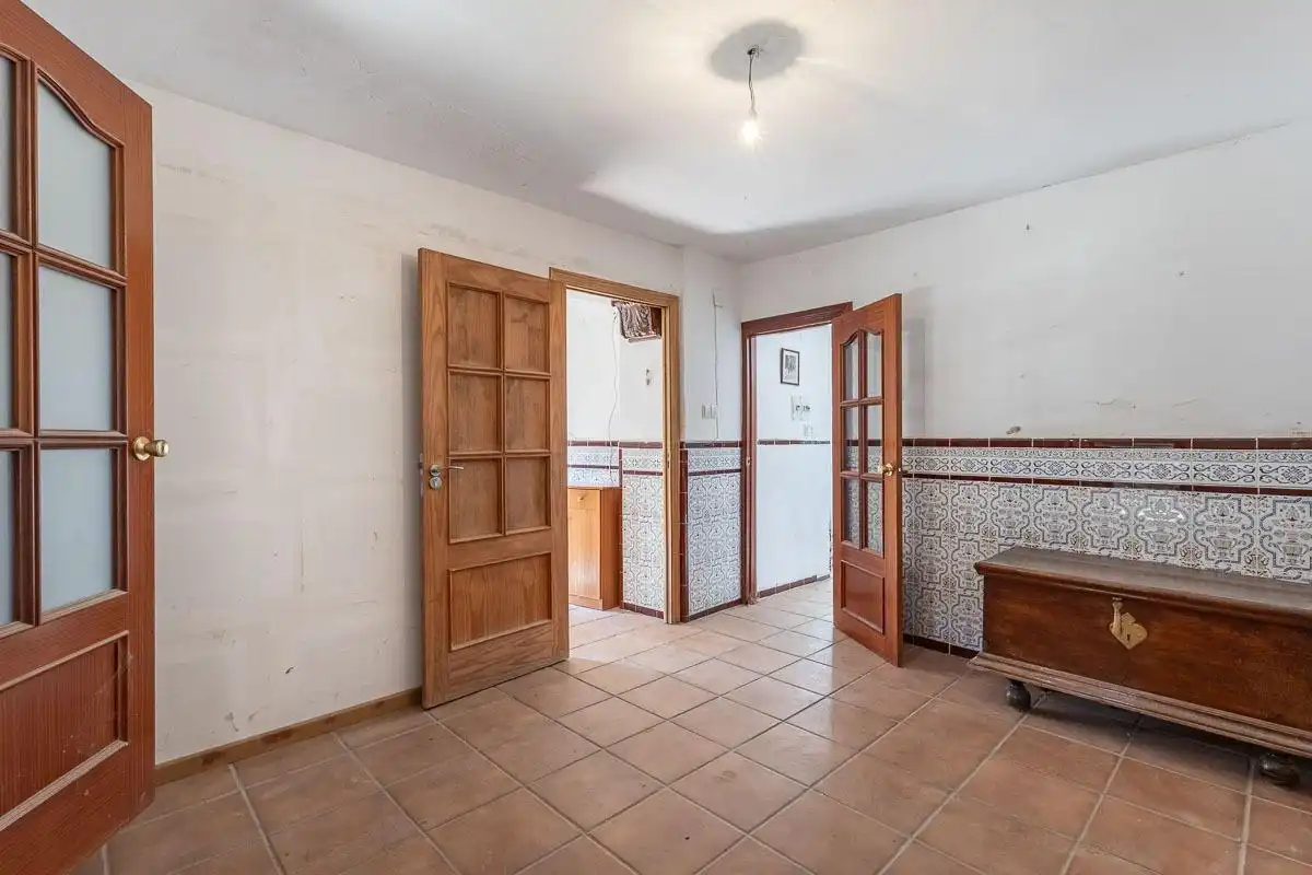 Casa o chalet en venta en Monachil con Trastero y Balcón