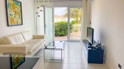 Foto 4 de Apartamento en venta en N/a, -1, La Fustera, Benissa