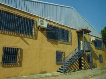Nau industrial en venda a Navahermosa-Quintanar