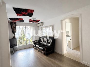 Appartement avec balcon à vendre à Carabanchel