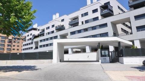 Foto 2 de Garatge en venda a Solagua, Leganés