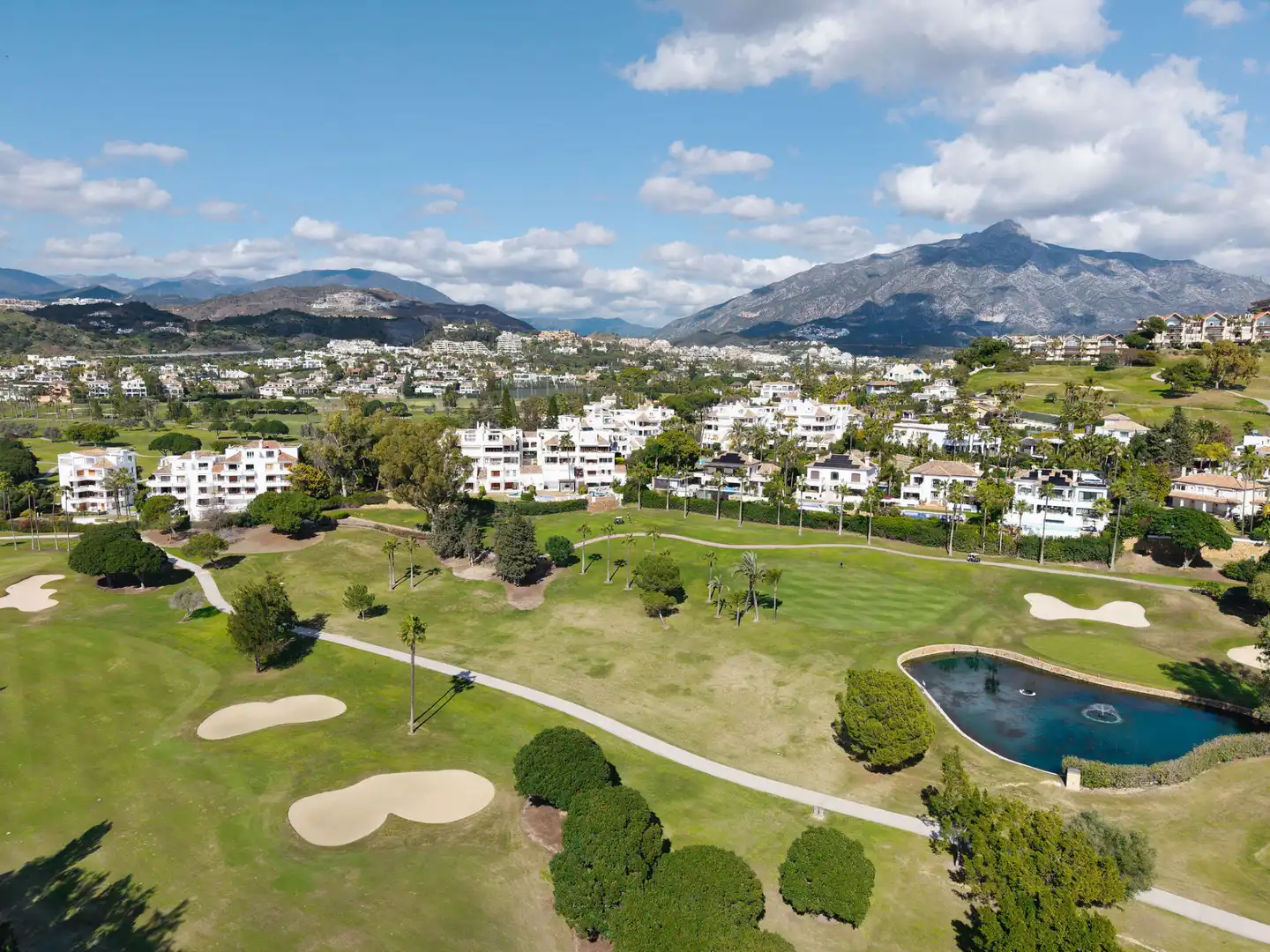 Ático con piscina en venta en Nueva Andalucía, imagen 29
