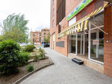 Local comercial en venda a Calle Gabriel Mistral