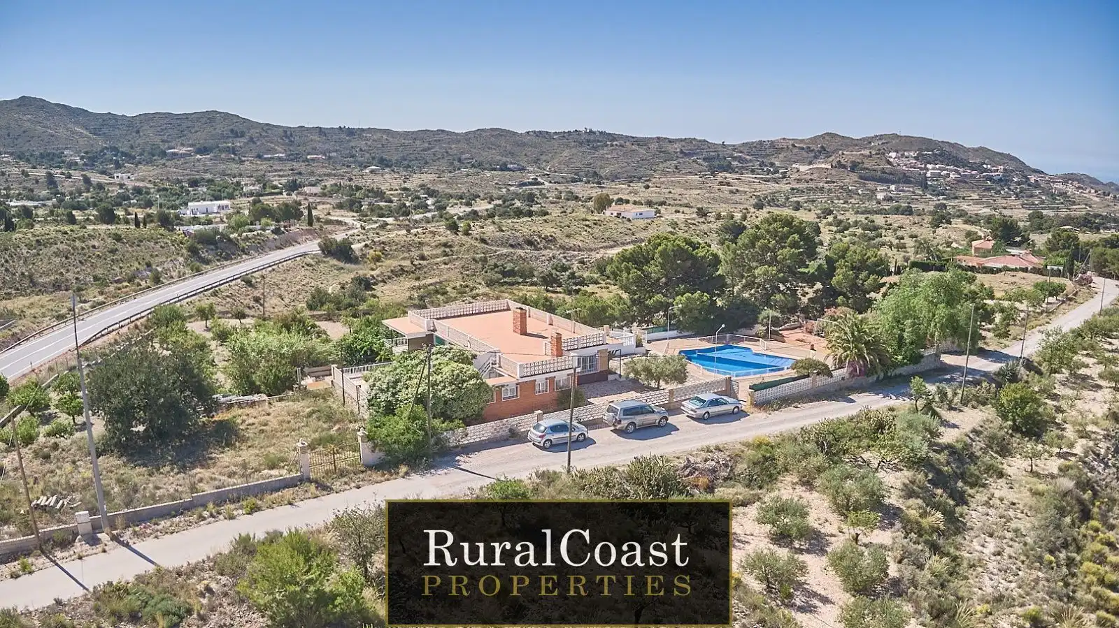 Detached house with pool for sale in Els Planets, imagen 111