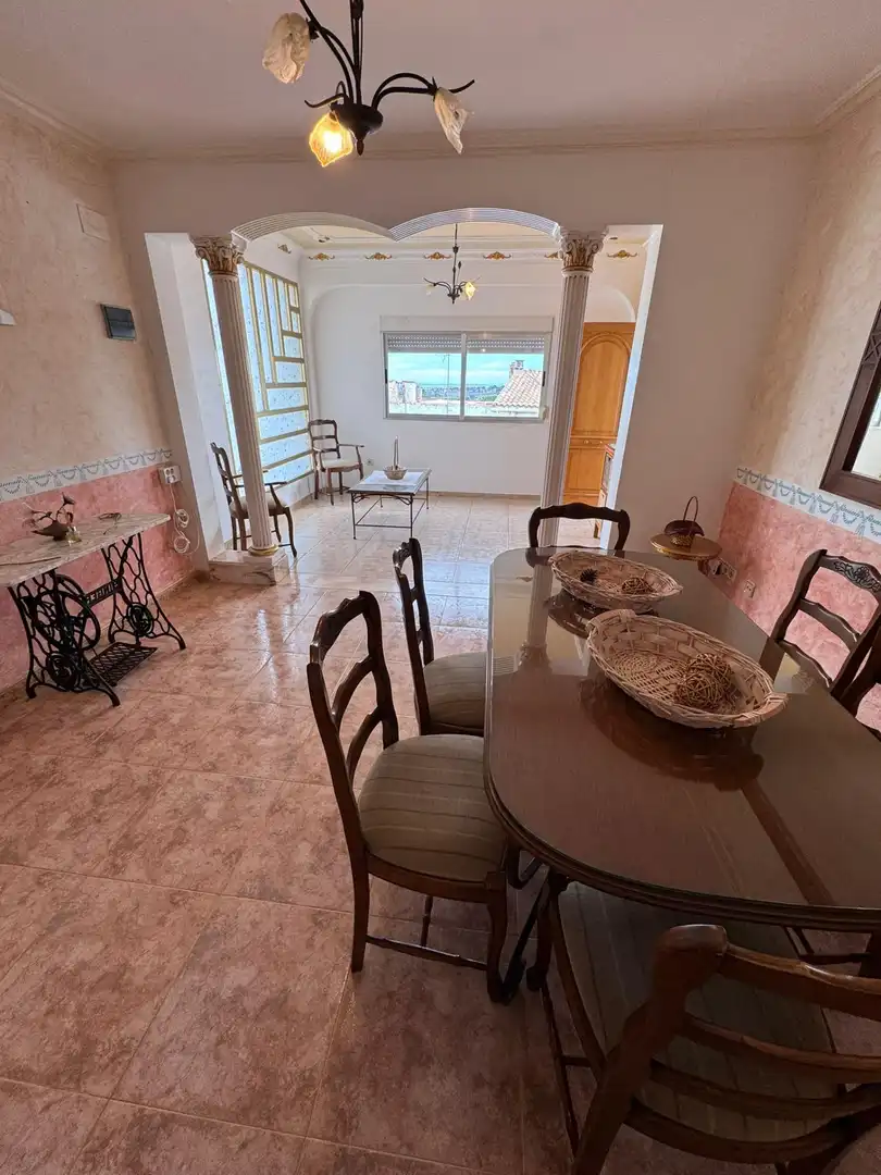 Villa mit Terrasse zum Verkauf in Calle CICLO, imagen 36