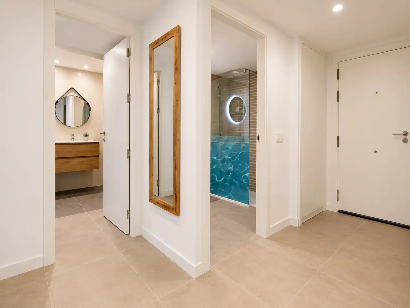 Apartamento con jardín en venta en Marisol Park - Ortembach - Los Almendros, imagen 23
