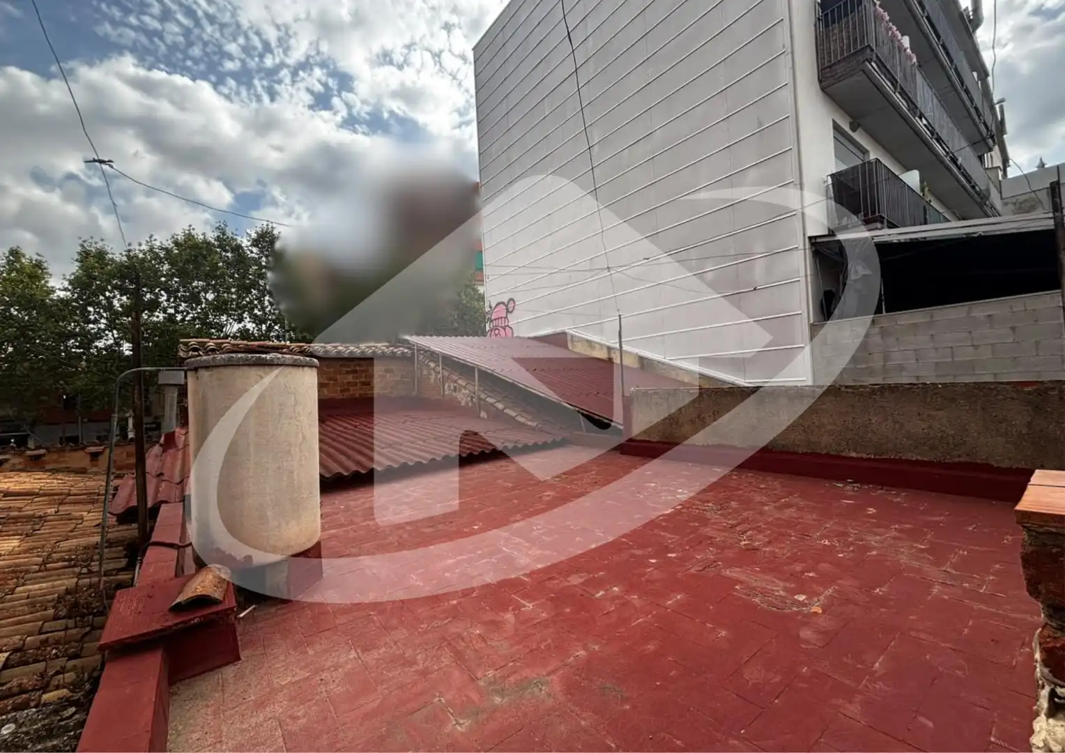 Terrace of Houses for sale in Sabadell