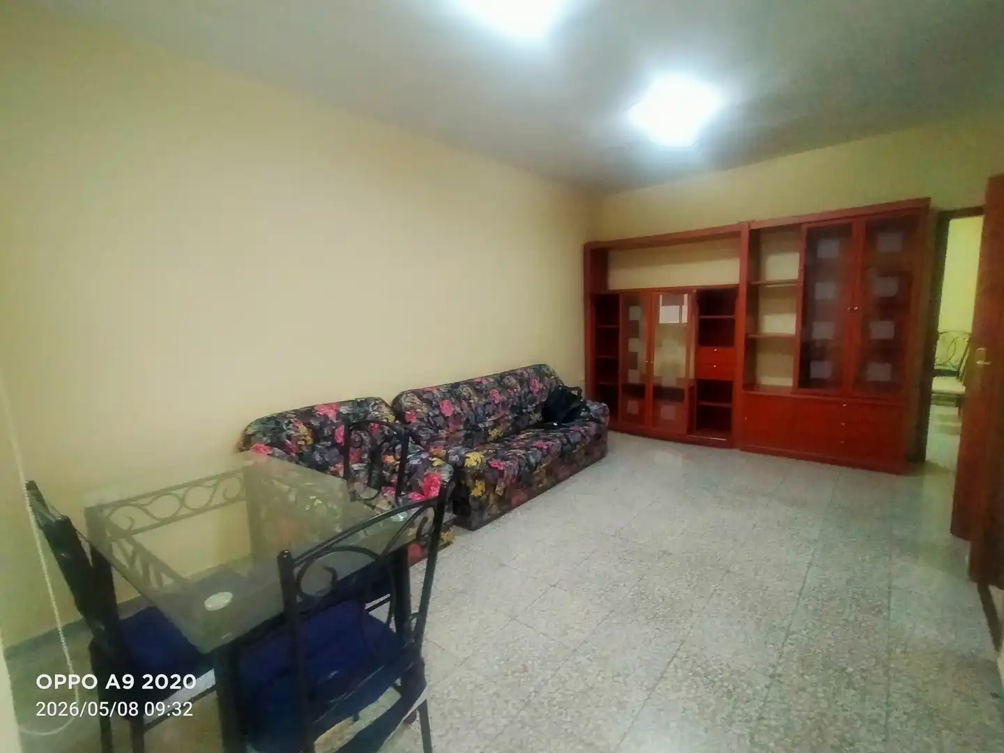 Flat for rent in César Casariego - Santa Clara - Nuevo Obrero