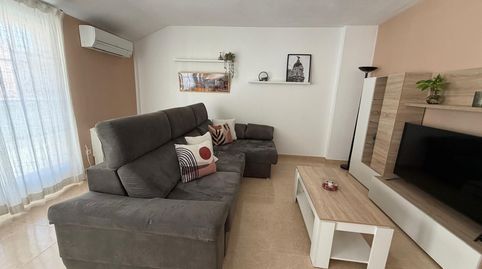 Foto 4 de Piso en venta en De la Vega, Campo Real, Madrid