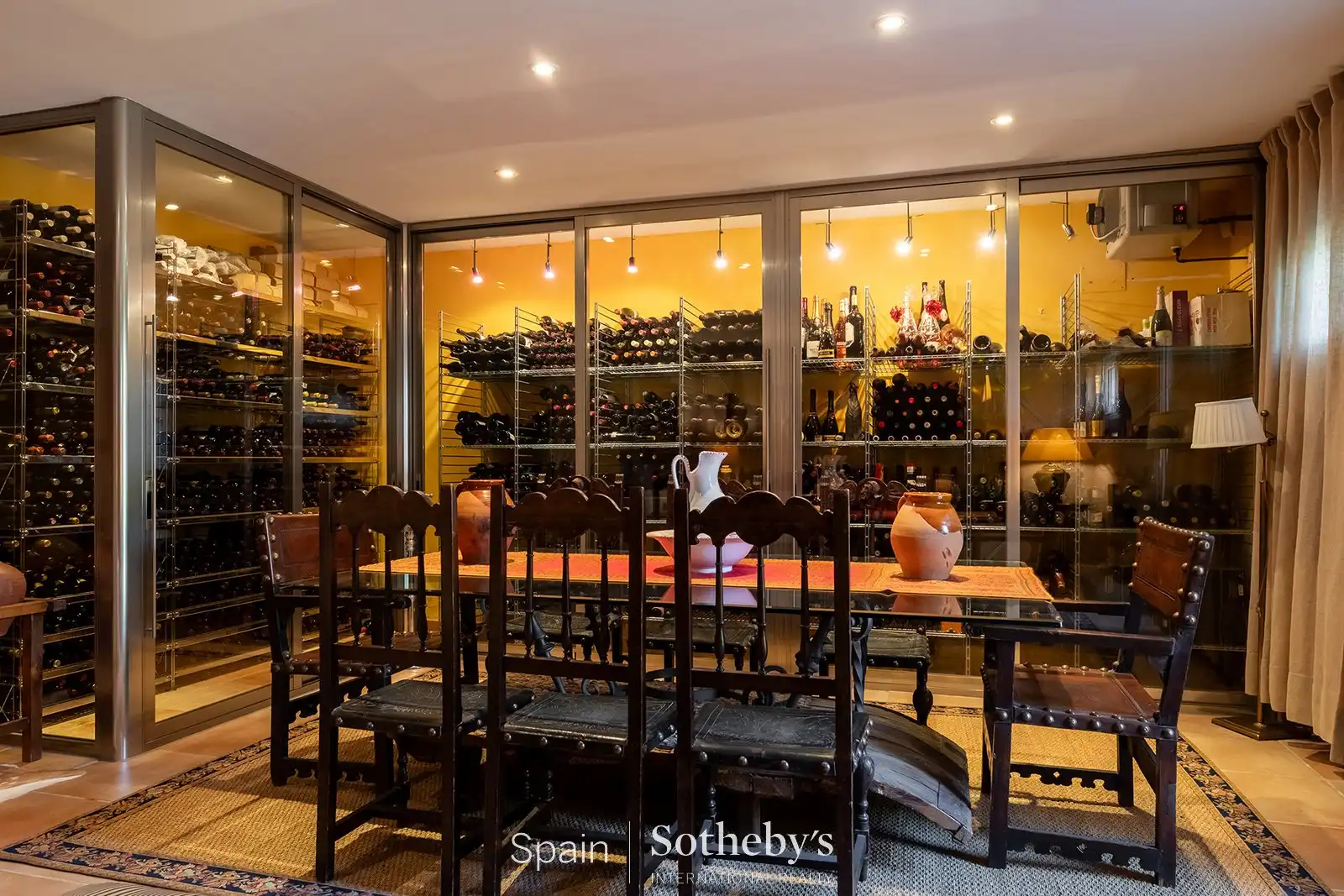 House with pool for sale in Calle de Ordiales, imagen 10