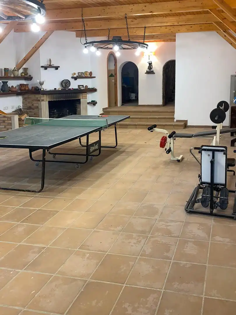 Country homes for sale in Tàrrega  with Air Conditioner, Heating and Private garden