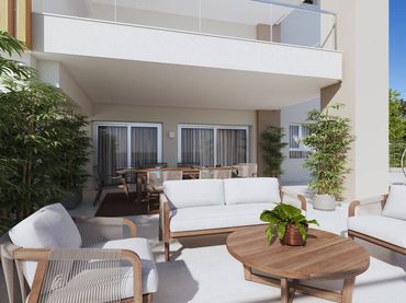 Apartamento con ascensor en venta en Hipódromo - Cerrado del Águila