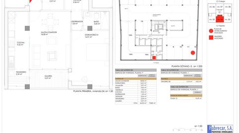 Foto 3 de Piso en venta en Centro - La Vega Alta, Arrecife