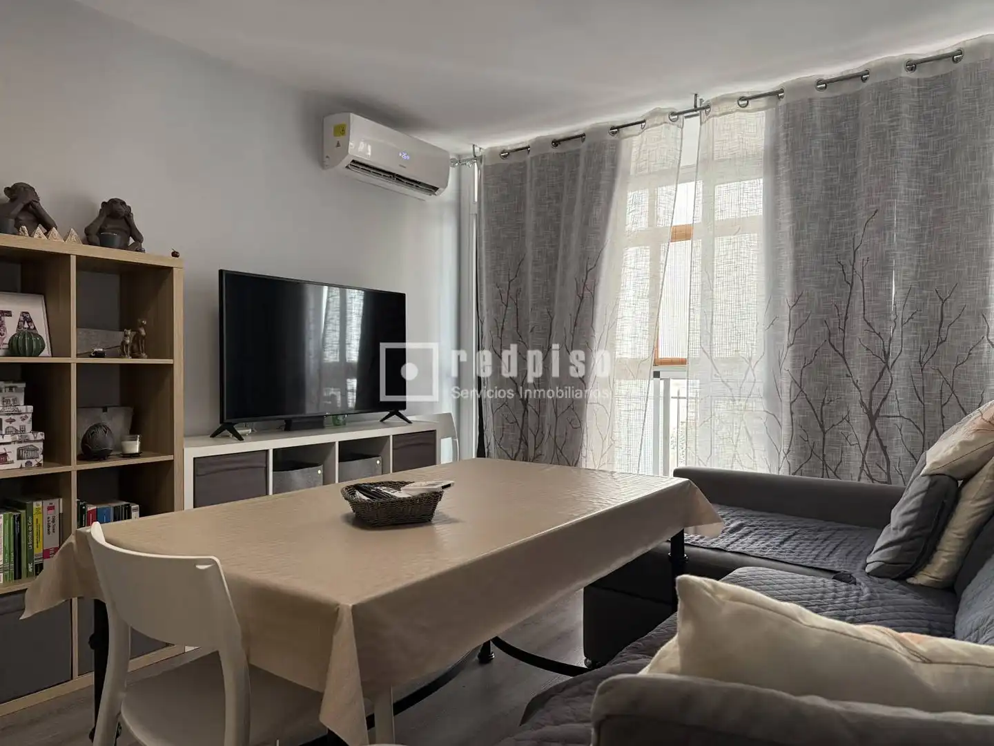 Piso con ascensor en venta en Carretera de Cádiz, imagen 5