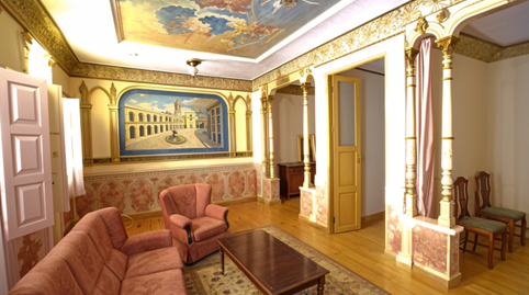 Photo 2 of House or chalet for sale in Plaza Portales, Villalón de Campos, Valladolid