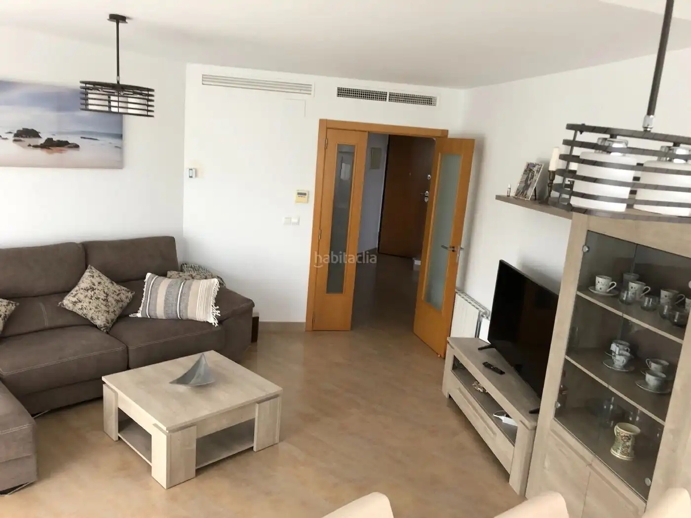 Ático con ascensor en venta en Carrer del Sifó 11, imagen 11