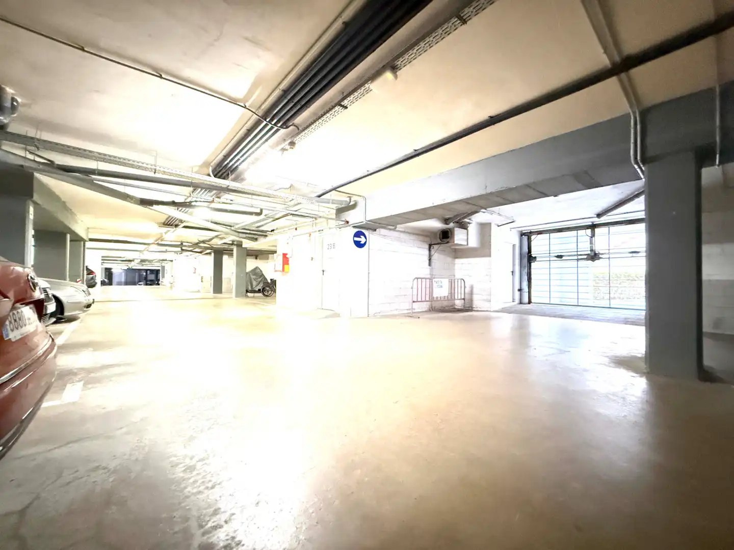 Appartement compact avec piscine à vendre à Avinguda Horta de Santa Maria, imagen 42