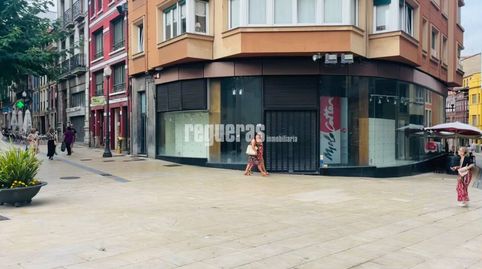 Foto 3 von Geschaftsraum zur Miete in Calle Fruta, Centro, Avilés
