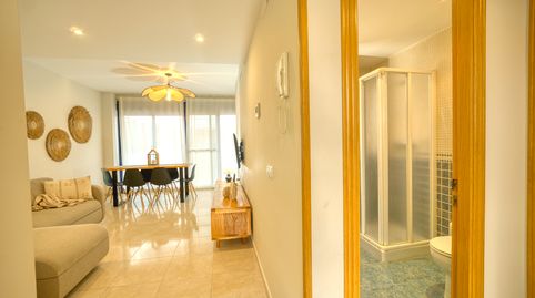 A UNOS PASOS DEL MAR EN DAIMUZ | PLANTA BAJA CON TERRAZA DE ENSUEÑO Y PISCINAS COMUNITARIAS, imatge 3