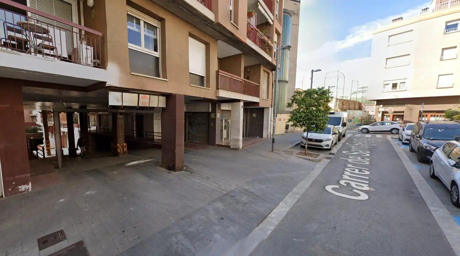Individuale in affitto a Calle SANT FELIP 6, imagen 2