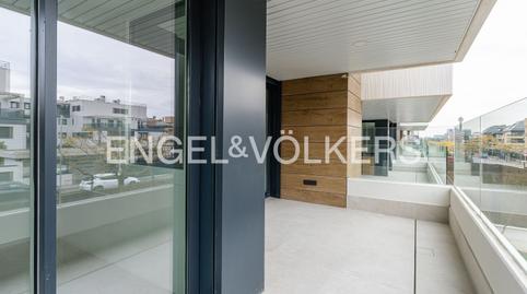 Photo 4 of Apartment to rent in Calle José Ribera, Prado de Somoaguas, Pozuelo de Alarcón