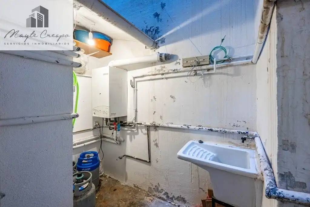 Piso con ascensor en venta en Calle Águila, imagen 20