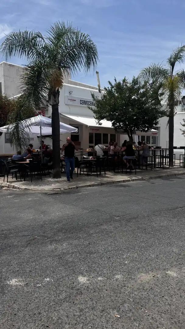 Local de lloguer en El Rompido, Huelva