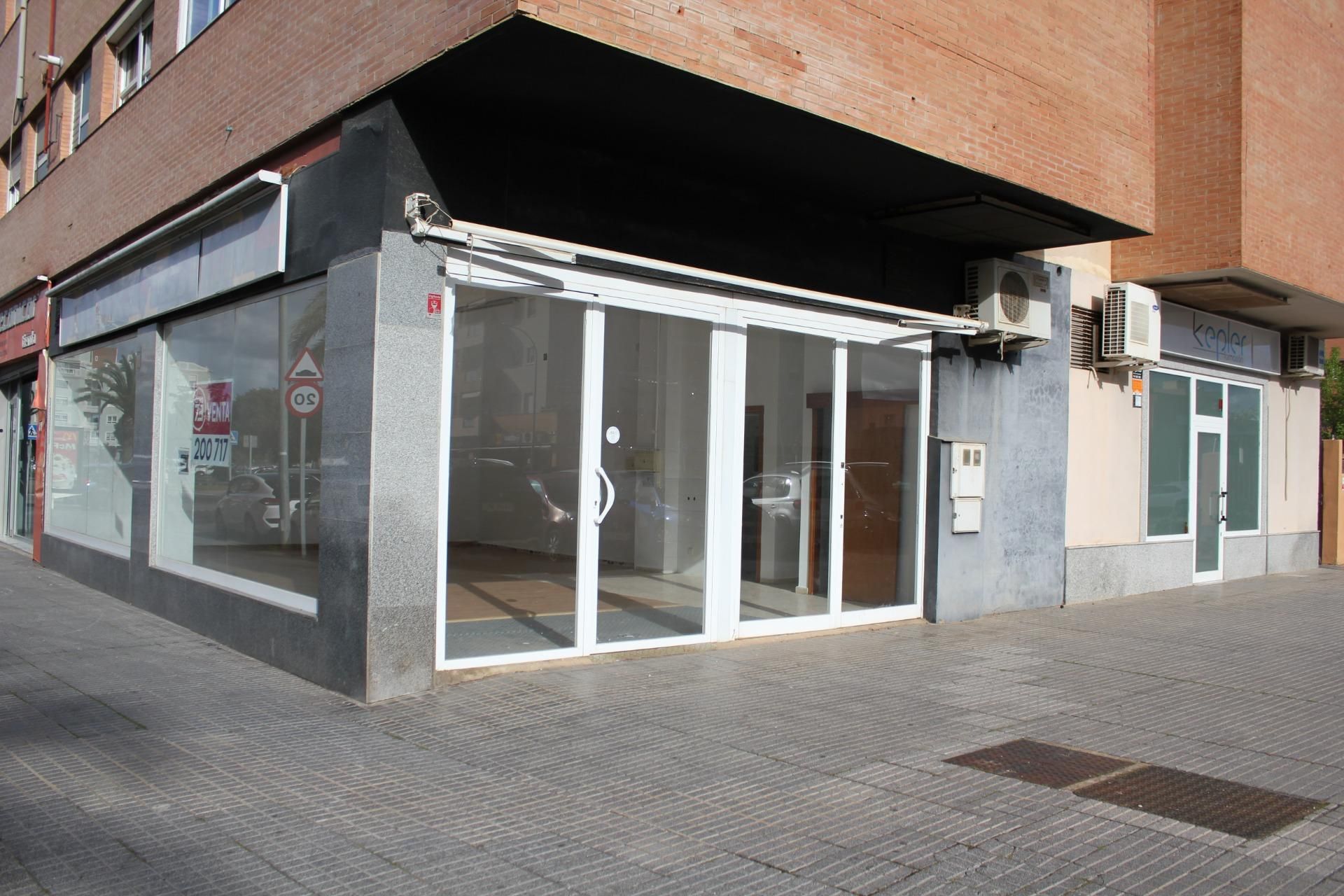 Local en venda en Badajoz Capital