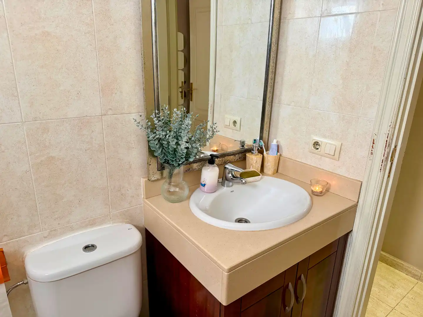 Baño de Piso en venta en Arrecife con Amueblado